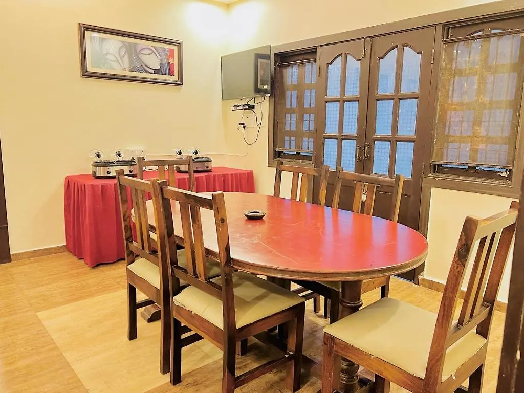 Mountain River Valley Resort Udajpur