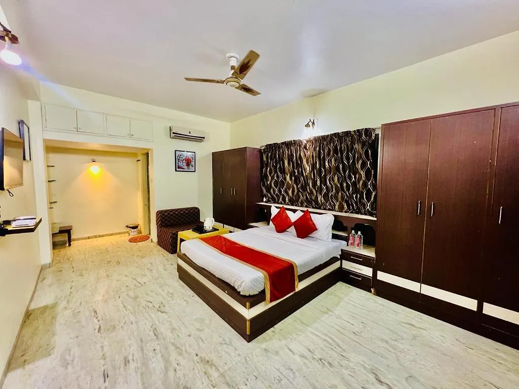 Hotel Mountain River Valley Resort Udajpur