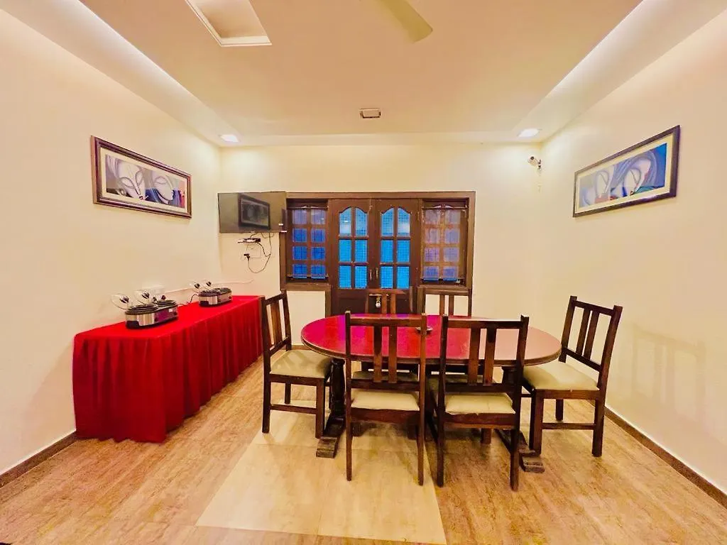 Mountain River Valley Resort Udajpur Indie