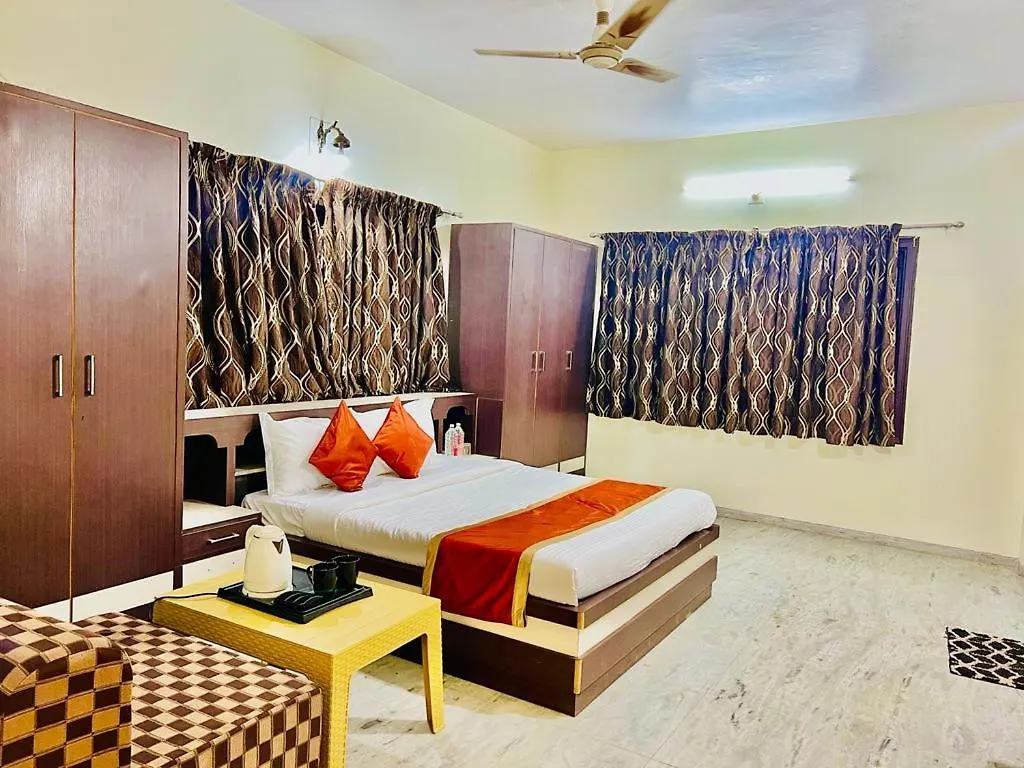 Mountain River Valley Resort Udajpur